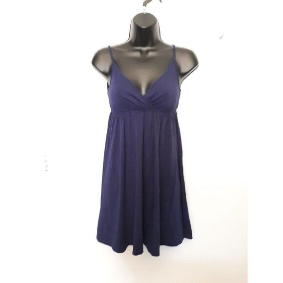 Express Dresses & Skirts - Express spaghetti strap mini dress